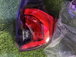 GMC Terrain 2018 Taillight