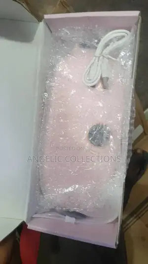 Menstrual Heat Belt