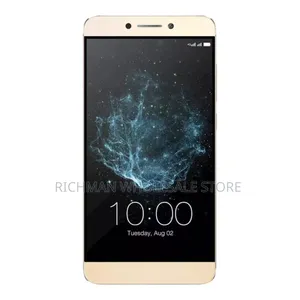 New LeEco Le Max 64 GB Gold