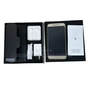 New LeEco Le Max 64 GB Gold