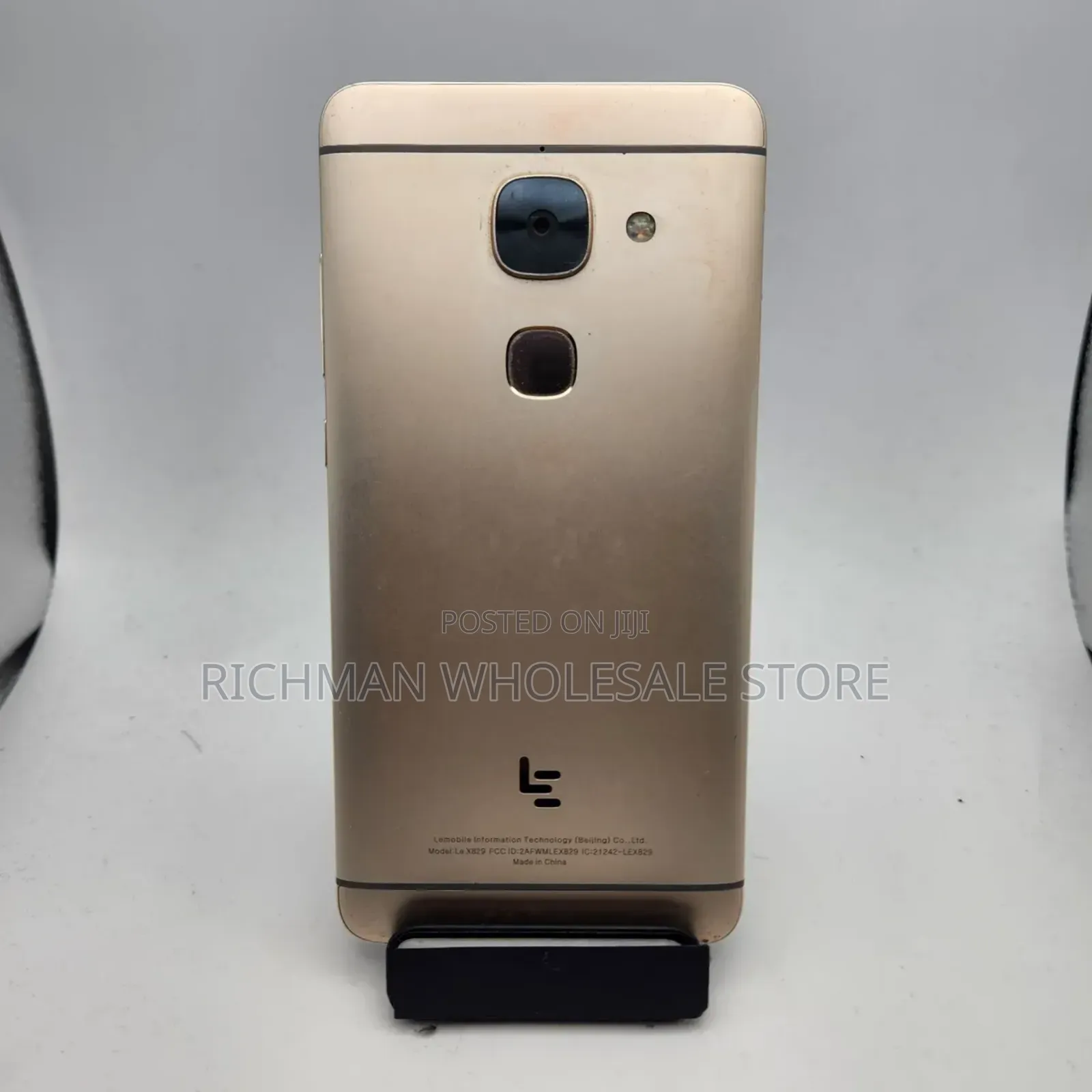 New LeEco Le Max 64 GB Gold