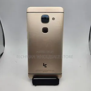 New LeEco Le Max 64 GB Gold