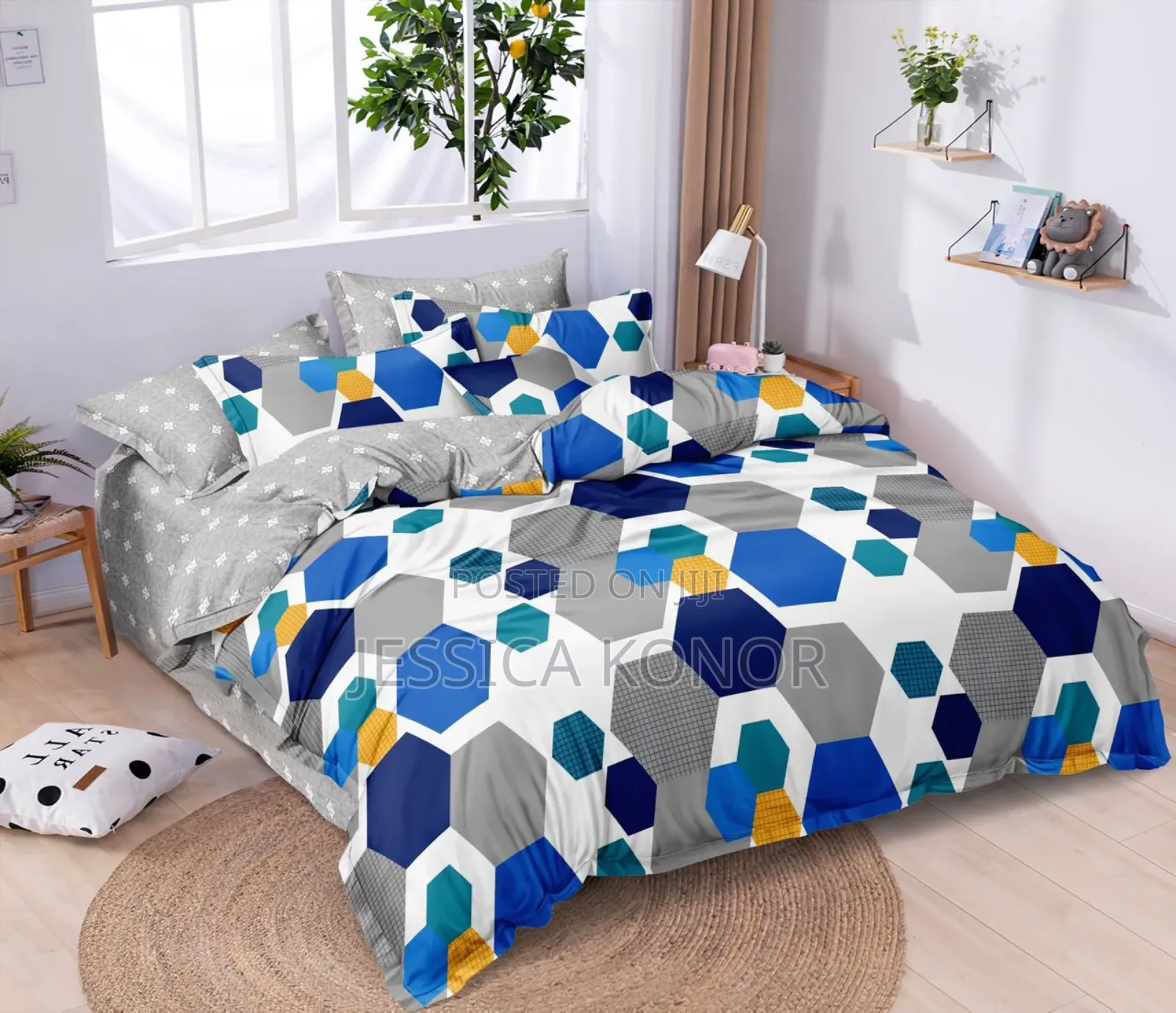 Let Your Bed Do the Talking in the Bedroom ( Just Call)
