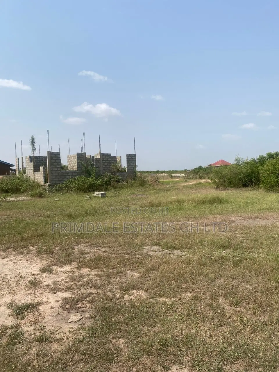 Get Awesome Plots Deal at *Afienya**Estate*Community