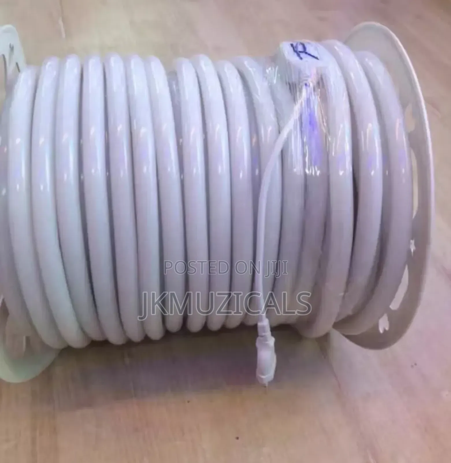 Neon Strip Light _ Waterproof _100m Full Coil