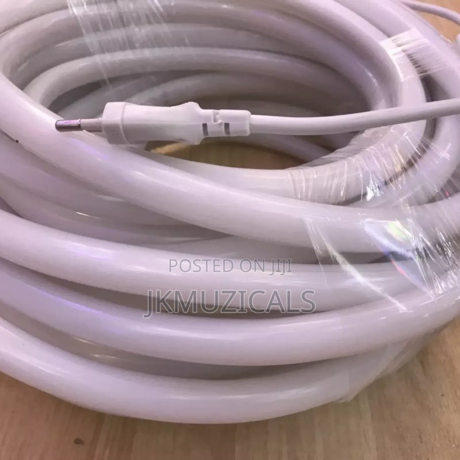 Neon Strip Light _ Waterproof _100m Full Coil
