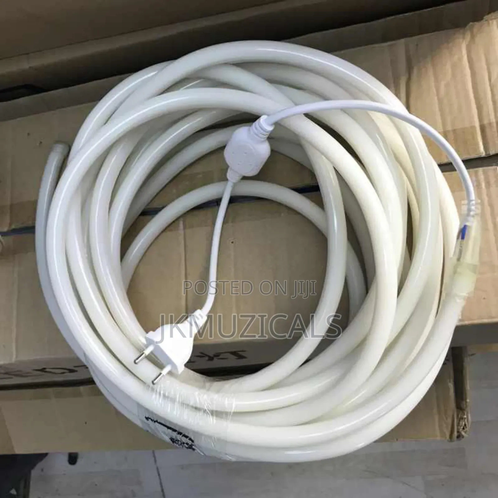Neon Strip Light _ Waterproof _100m Full Coil