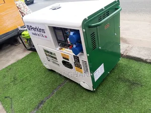 Unique Silent Generator Diesel Generator 13000w