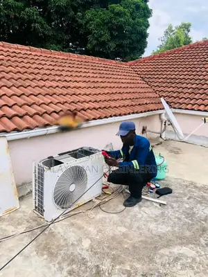 Aircondition Technician
