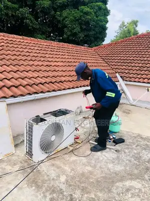 Aircondition Technician