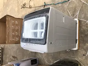 Quality TCL Washing Machine 8kg Fully Automatic