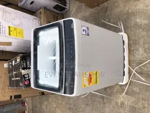 Quality TCL Washing Machine 8kg Fully Automatic