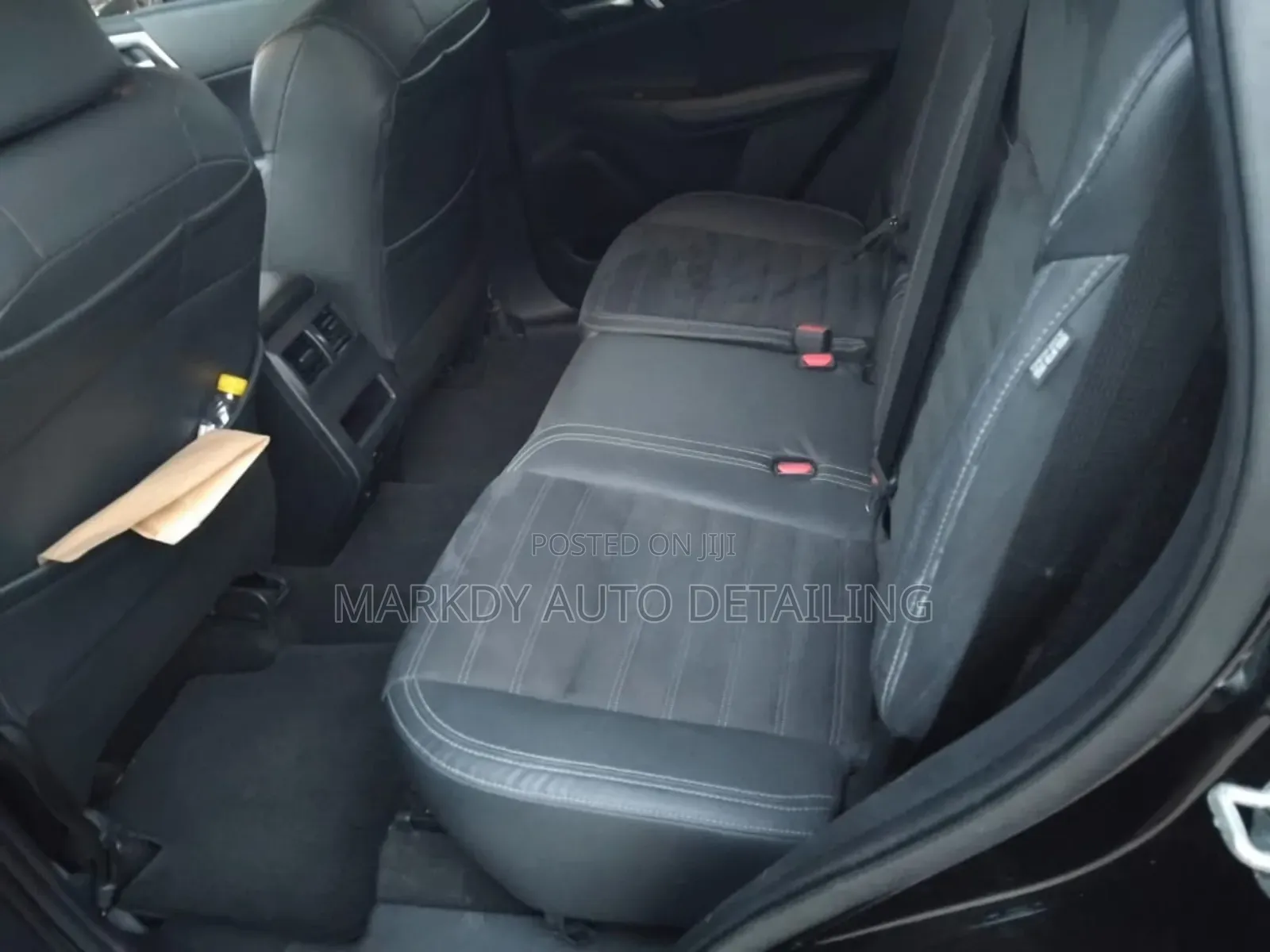 Mitsubishi Outlander 2020 Black