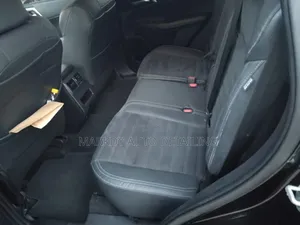 Mitsubishi Outlander 2020 Black