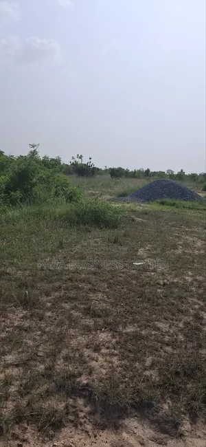 2 Plots for Sale at Shai Hills