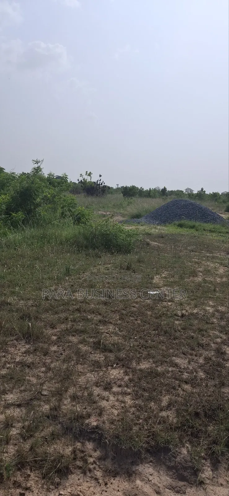2 Plots for Sale at Shai Hills