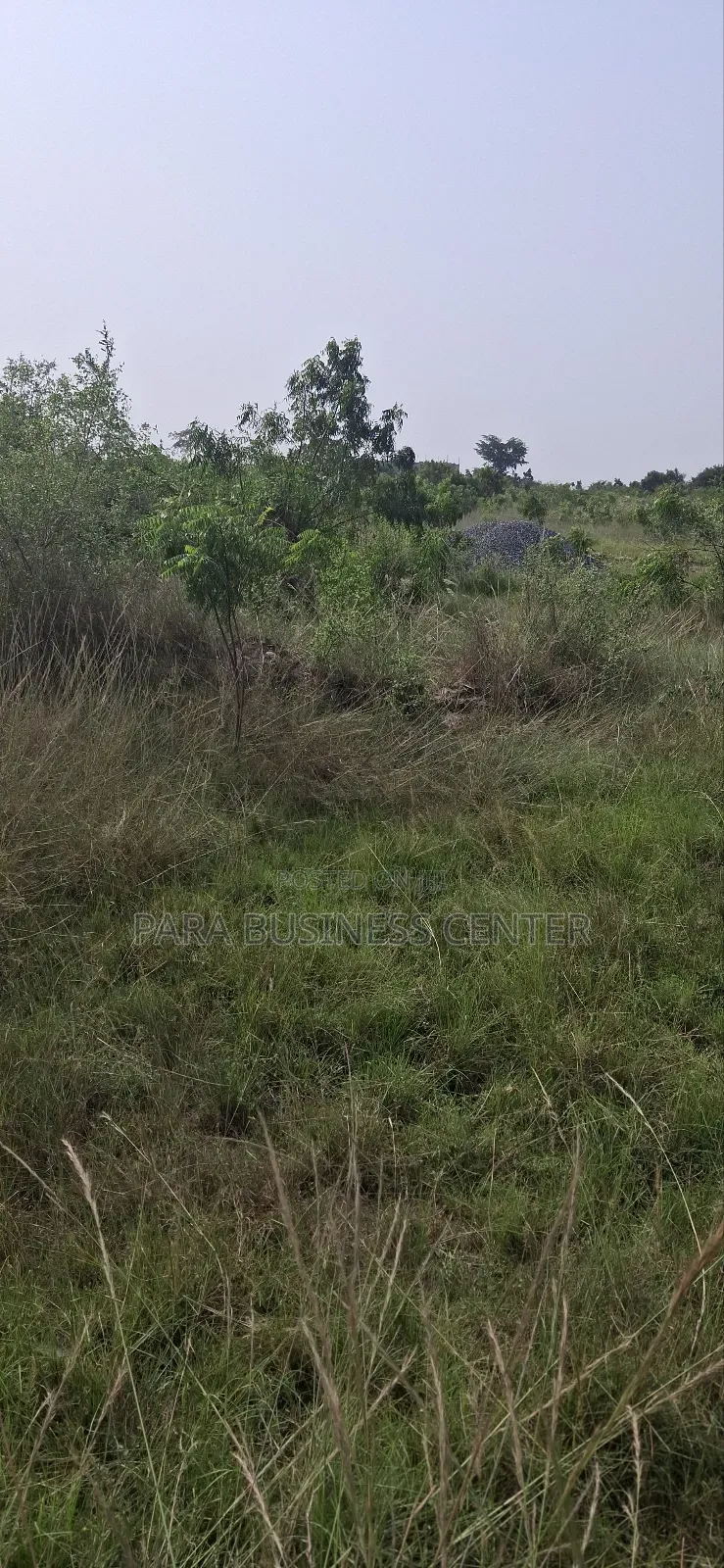 2 Plots for Sale at Shai Hills