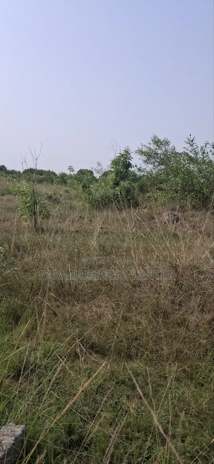2 Plots for Sale at Shai Hills