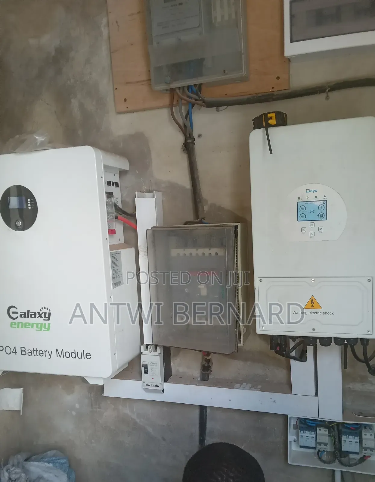 Looking For Electrician?