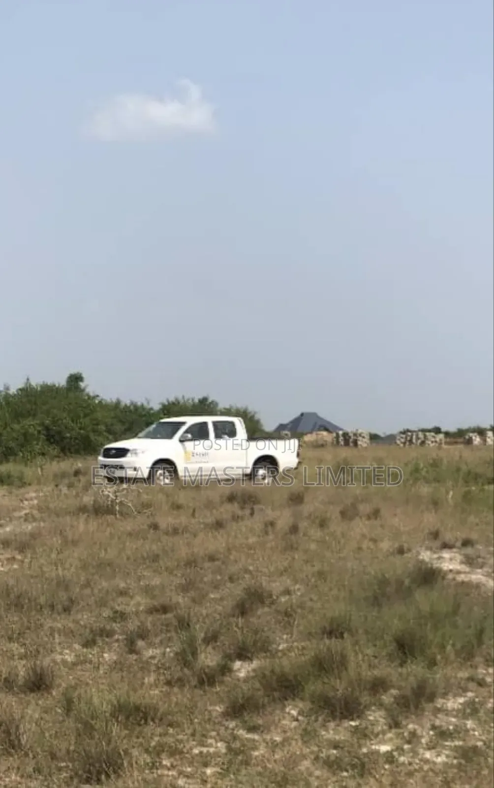 Cleared Grounds, Registered Dual Purpose Estate Lands