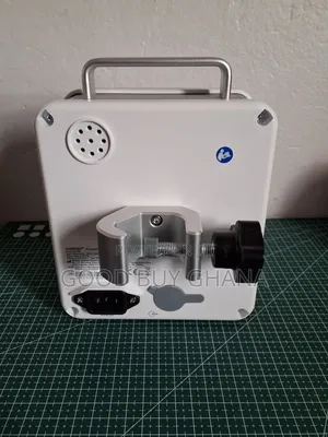 Infusion Pump by Contec
