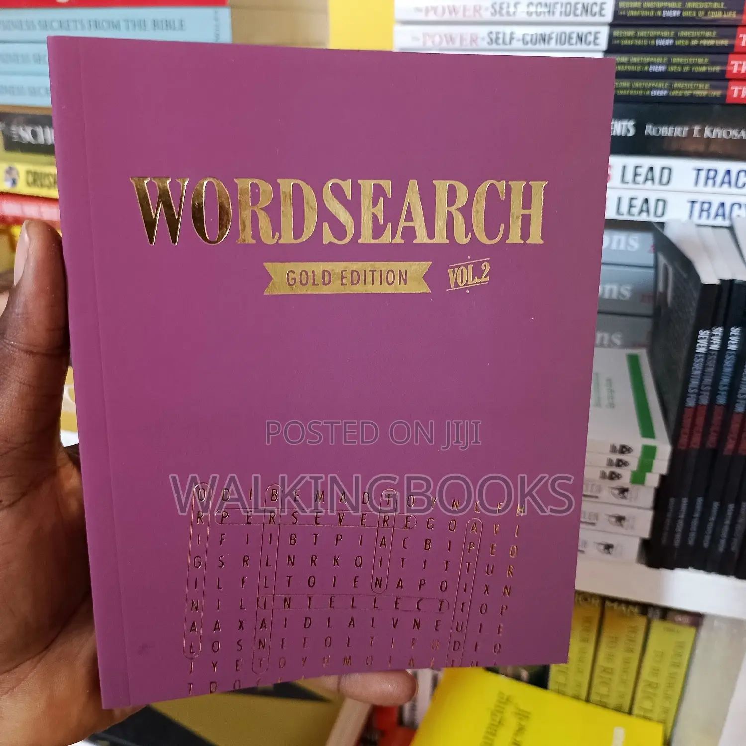 Word Search