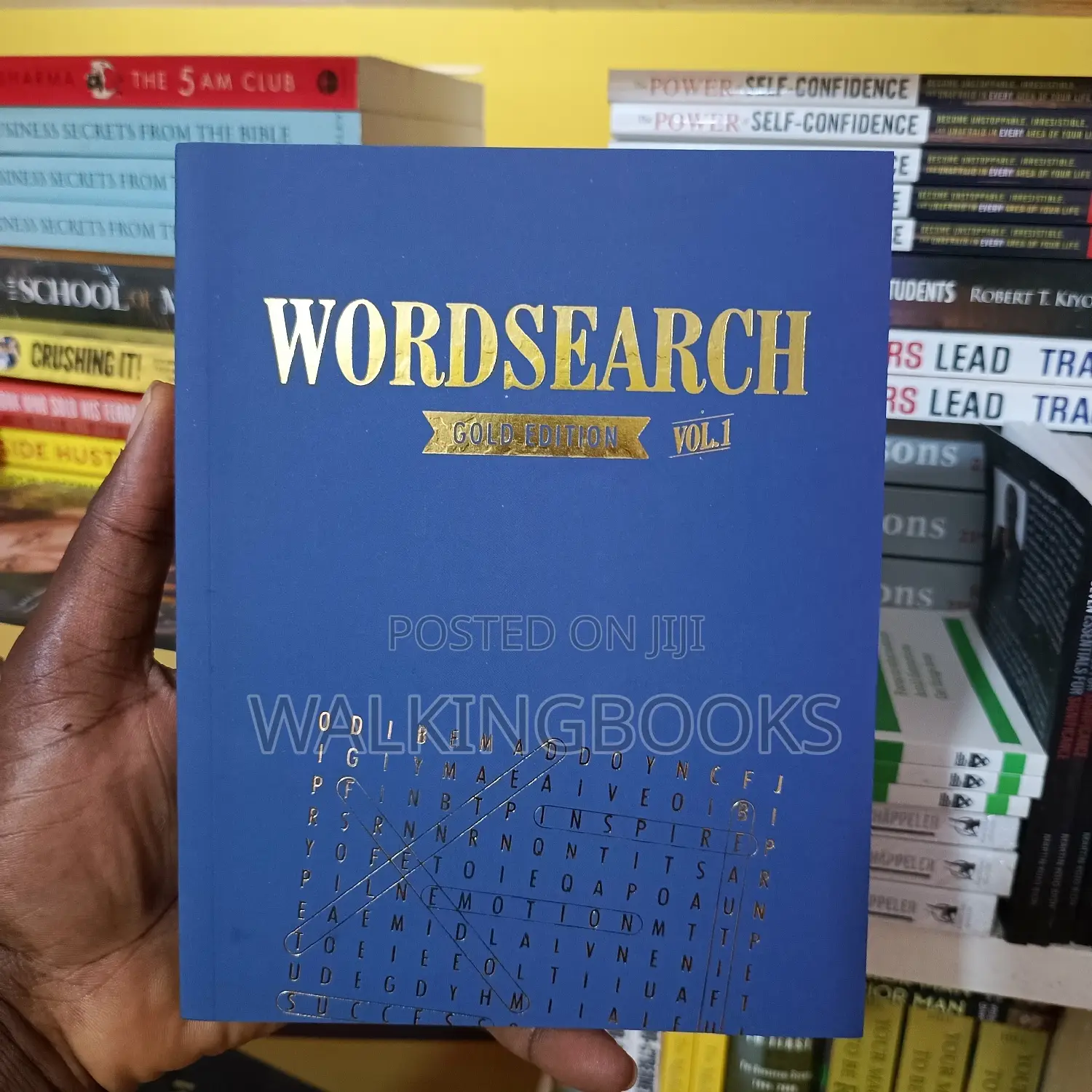 Word Search