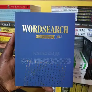 Word Search