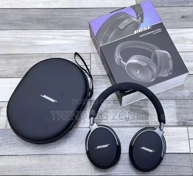 Bose Headphone