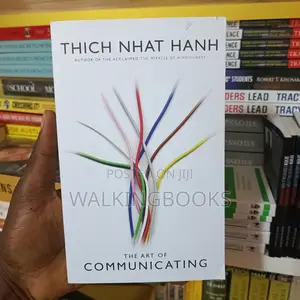 The Art of Communicating