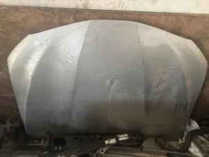 Toyota Camry 2019 HOOD