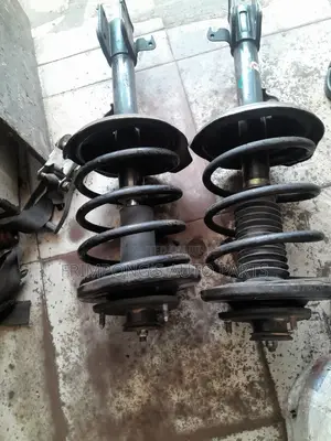 Honda Pilot 2001 To 2006 Front Shocks Absorbers