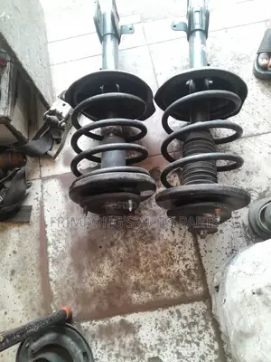 Honda Pilot 2001 To 2006 Front Shocks Absorbers