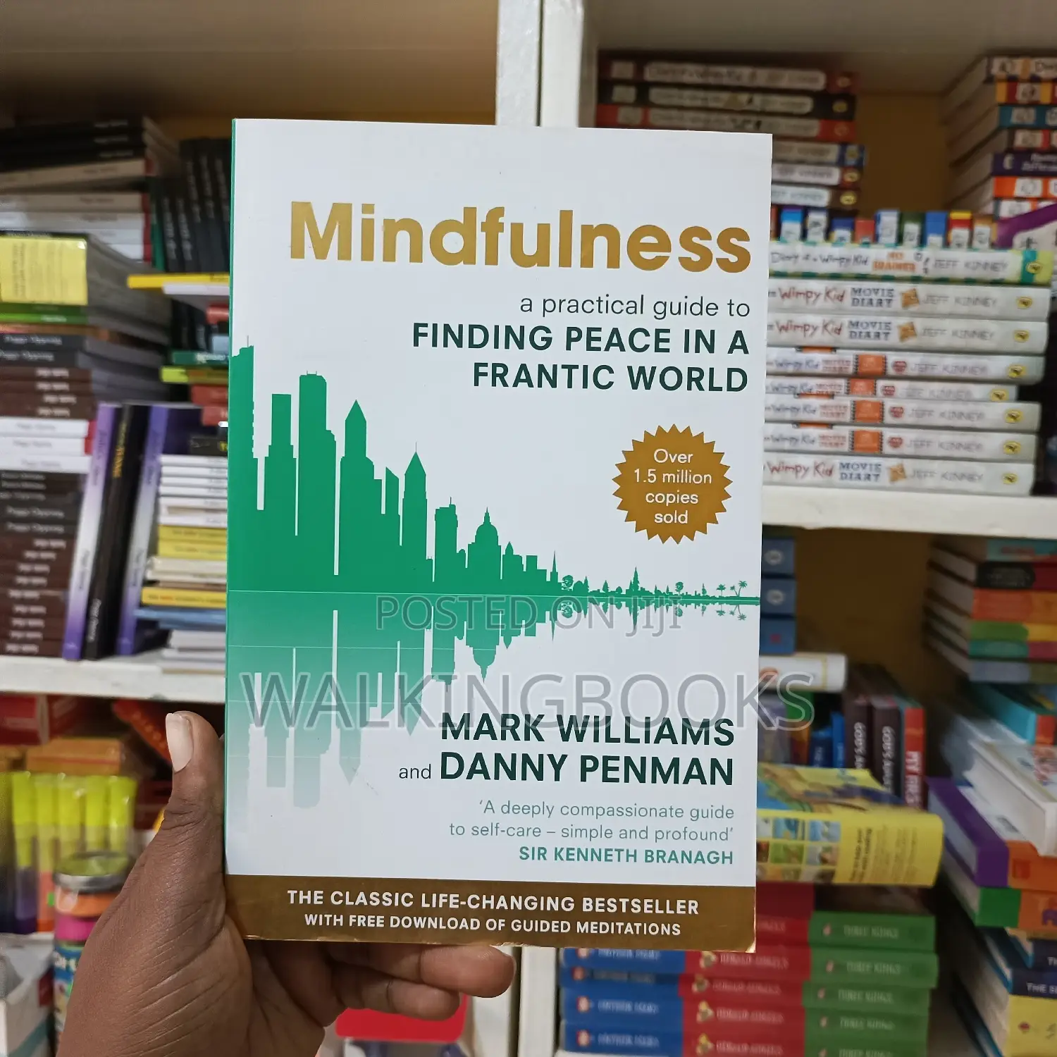 Mindfulness