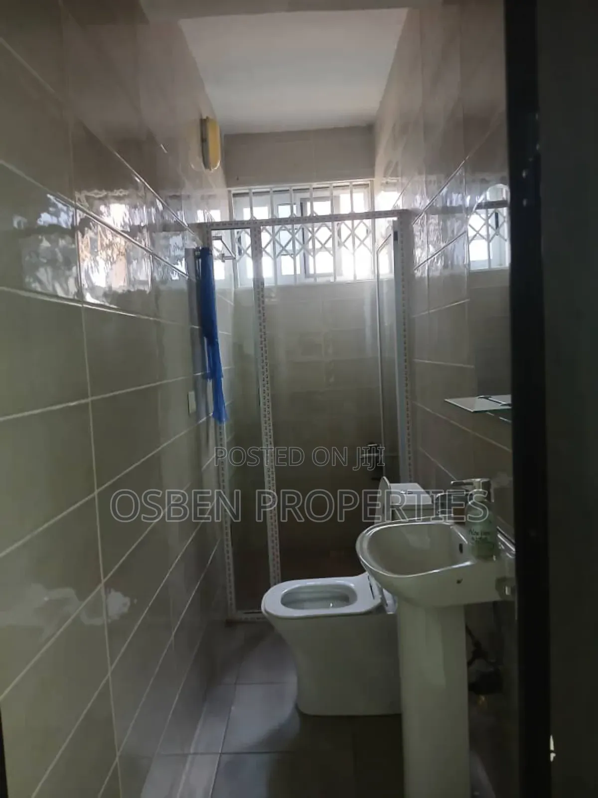 1bdrm Apartment in Pleasant Properties, Spintex for rent