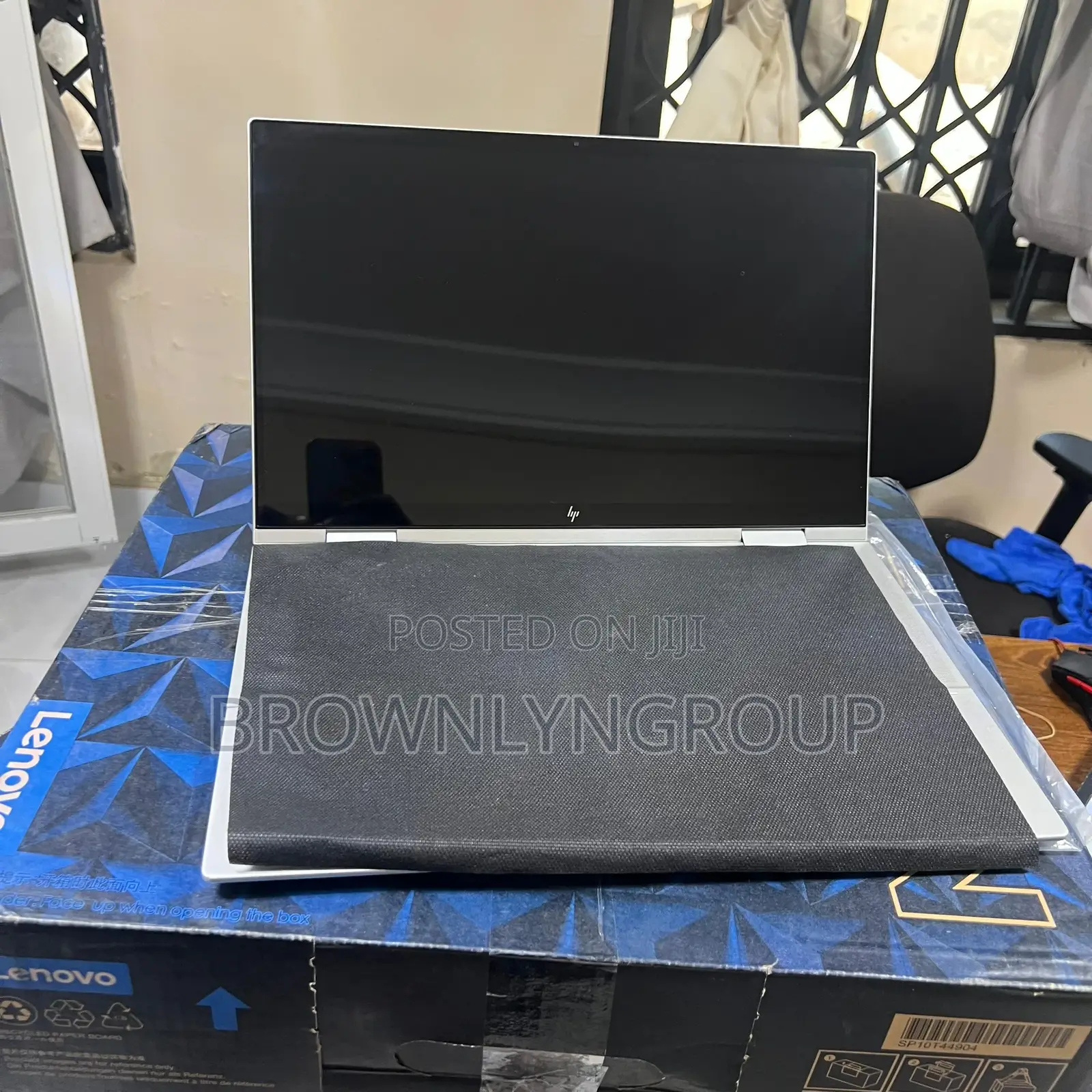 Laptop HP Pavilion 15 16GB Intel Core I7 SSD 512GB