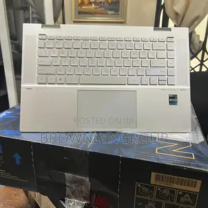 Laptop HP Pavilion 15 16GB Intel Core I7 SSD 512GB