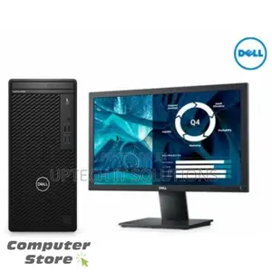 New Desktop Computer Dell Aurora R11 4GB Intel Core I5 SSD 1T
