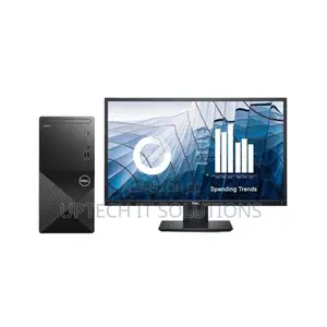 New Desktop Computer Dell Aurora R11 4GB Intel Core I5 SSD 1T