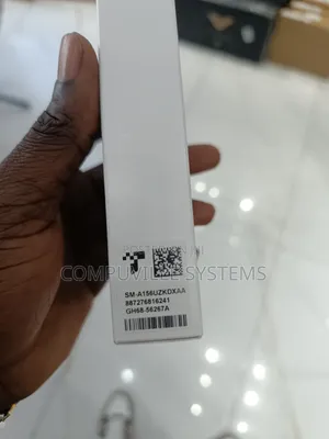 New Samsung Galaxy A15 128 GB Blue
