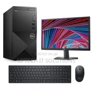 New Desktop Computer Dell Aurora R11 4GB Intel Core I5 SSD 1T