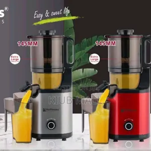 Hoffman Slow Juicer