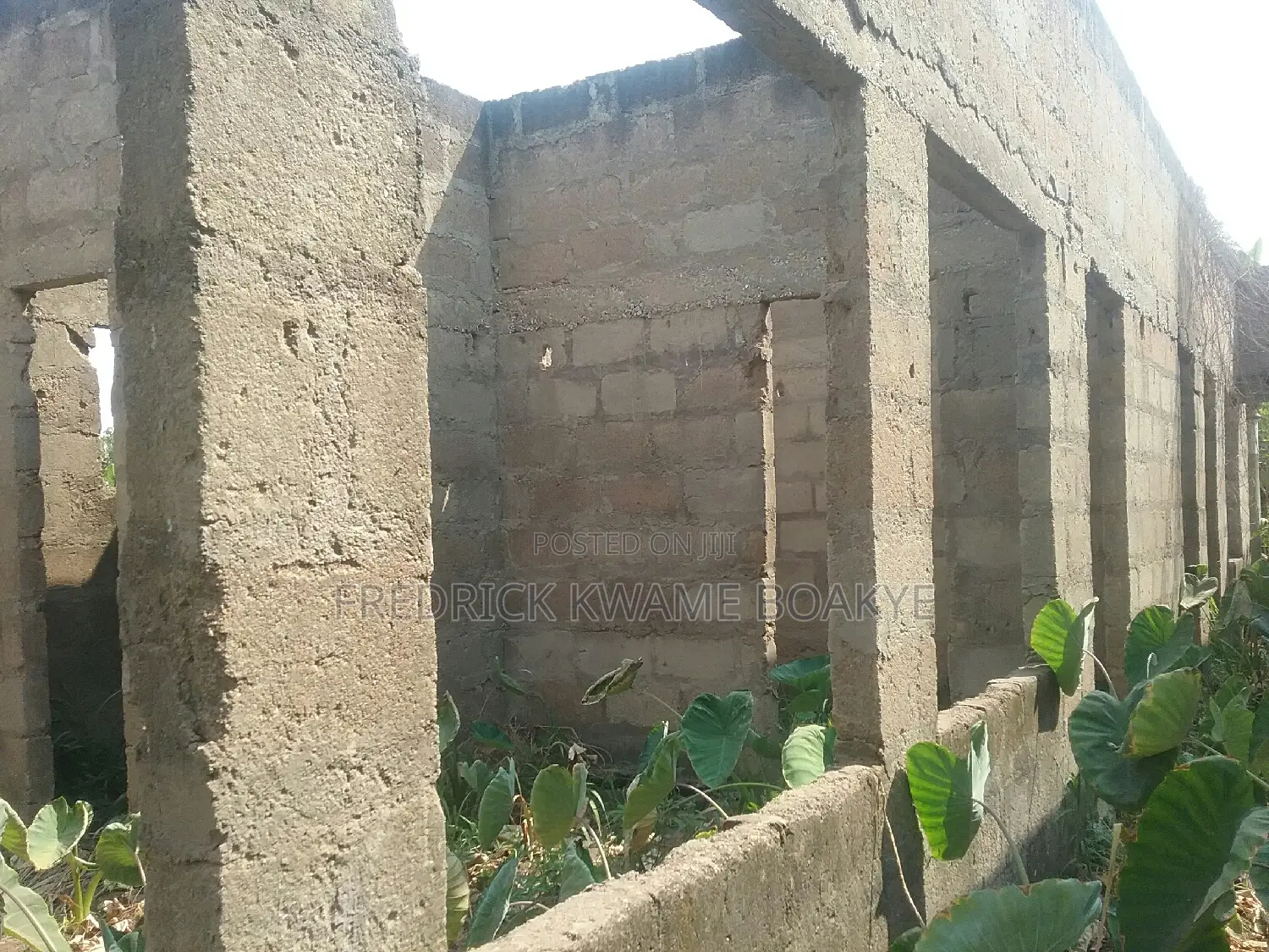 7 Bedrooms 9 Washrooms for Sale at Ipt Bokankye