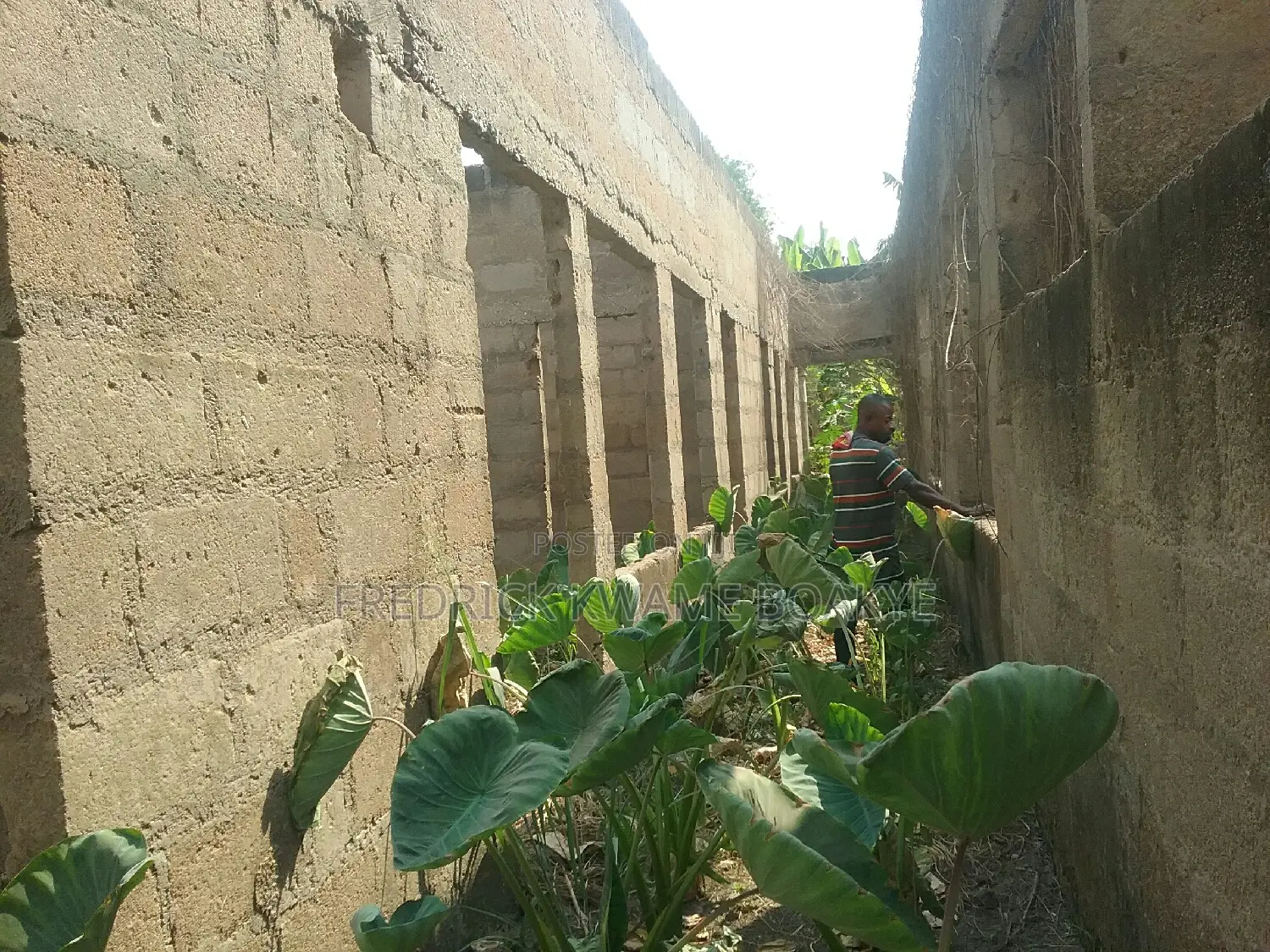 7 Bedrooms 9 Washrooms for Sale at Ipt Bokankye