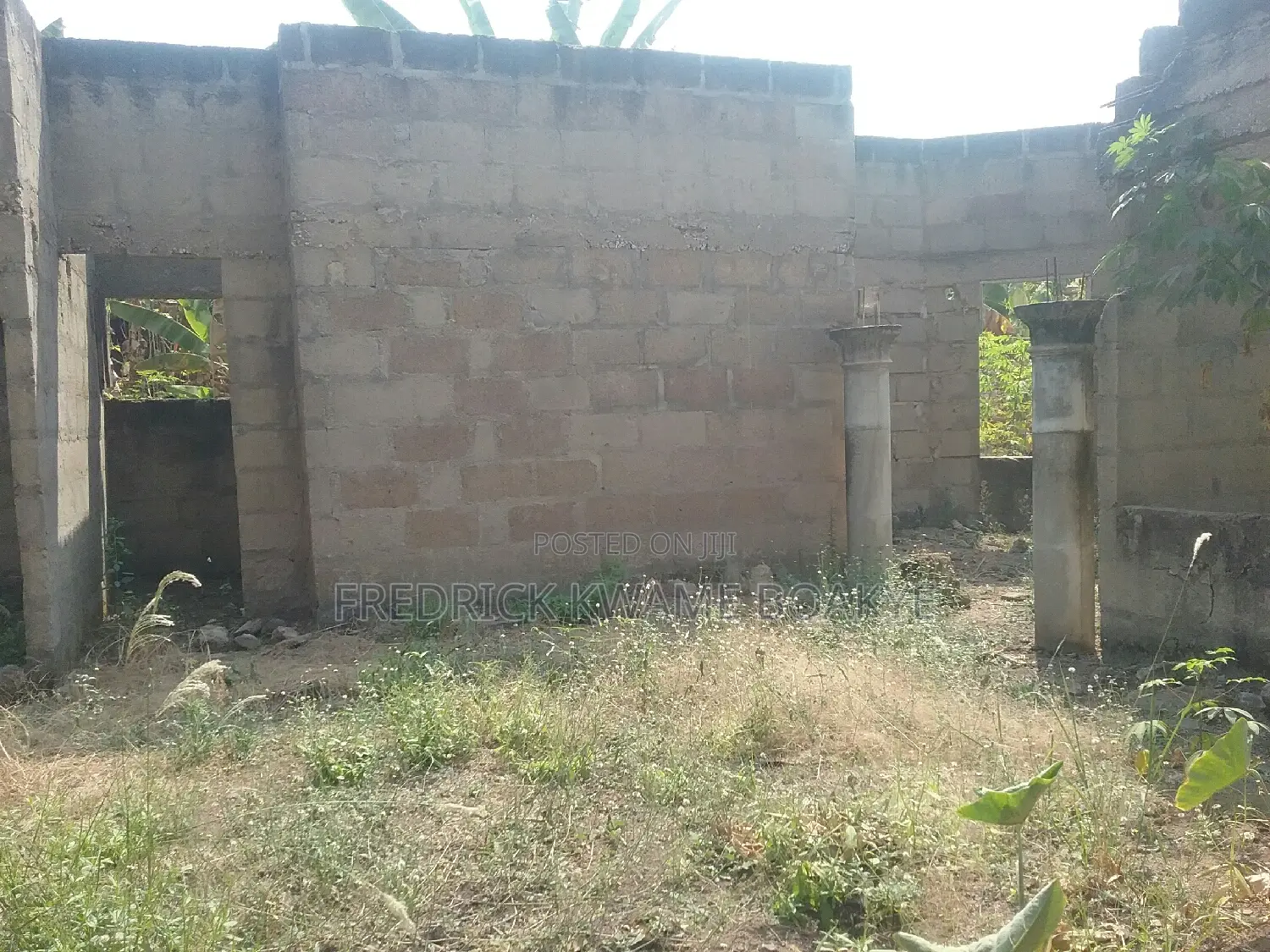 7 Bedrooms 9 Washrooms for Sale at Ipt Bokankye