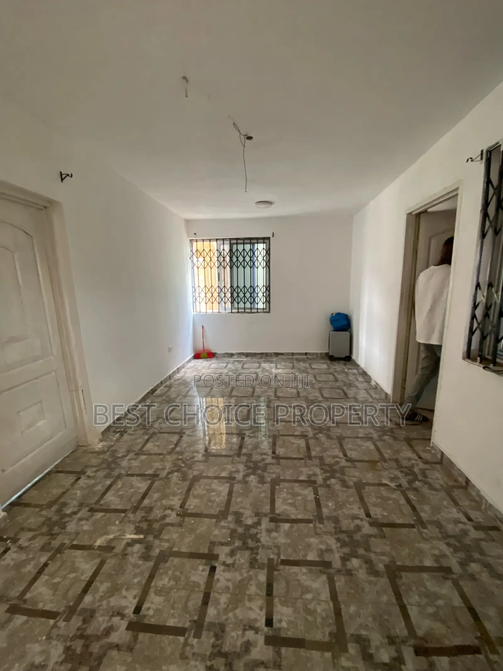 1bdrm Apartment in Adenta for rent
