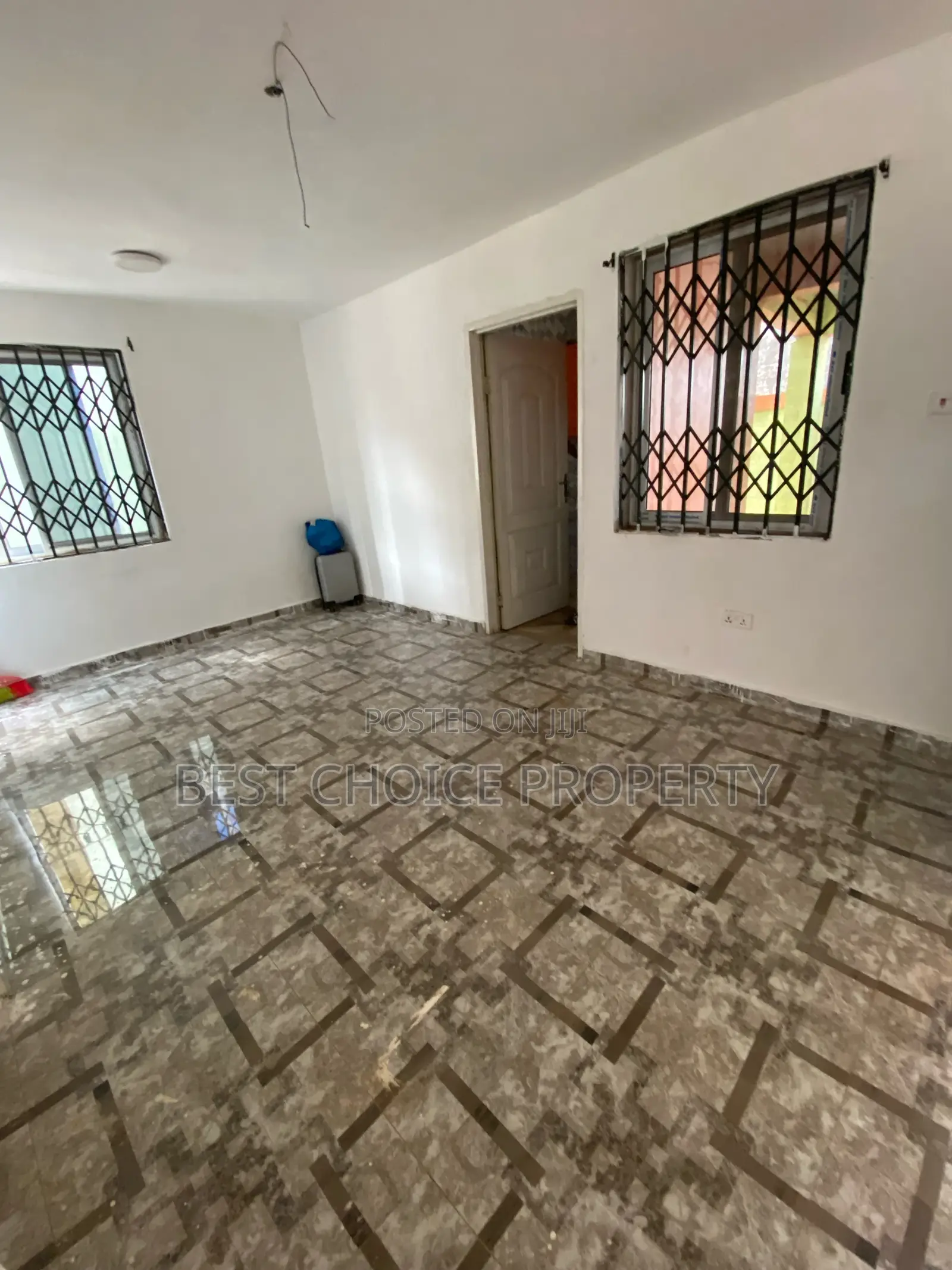 1bdrm Apartment in Adenta for rent