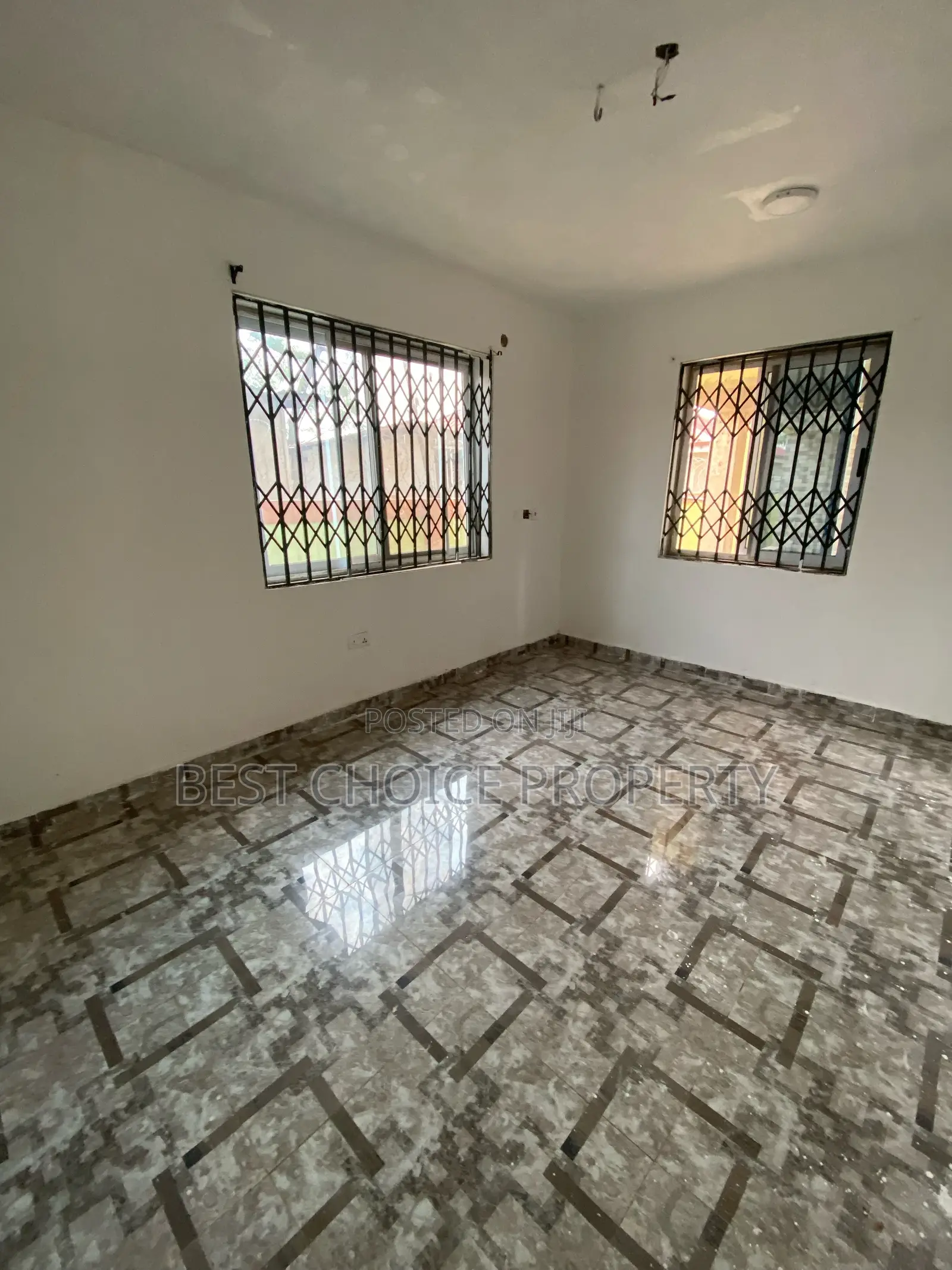 1bdrm Apartment in Adenta for rent