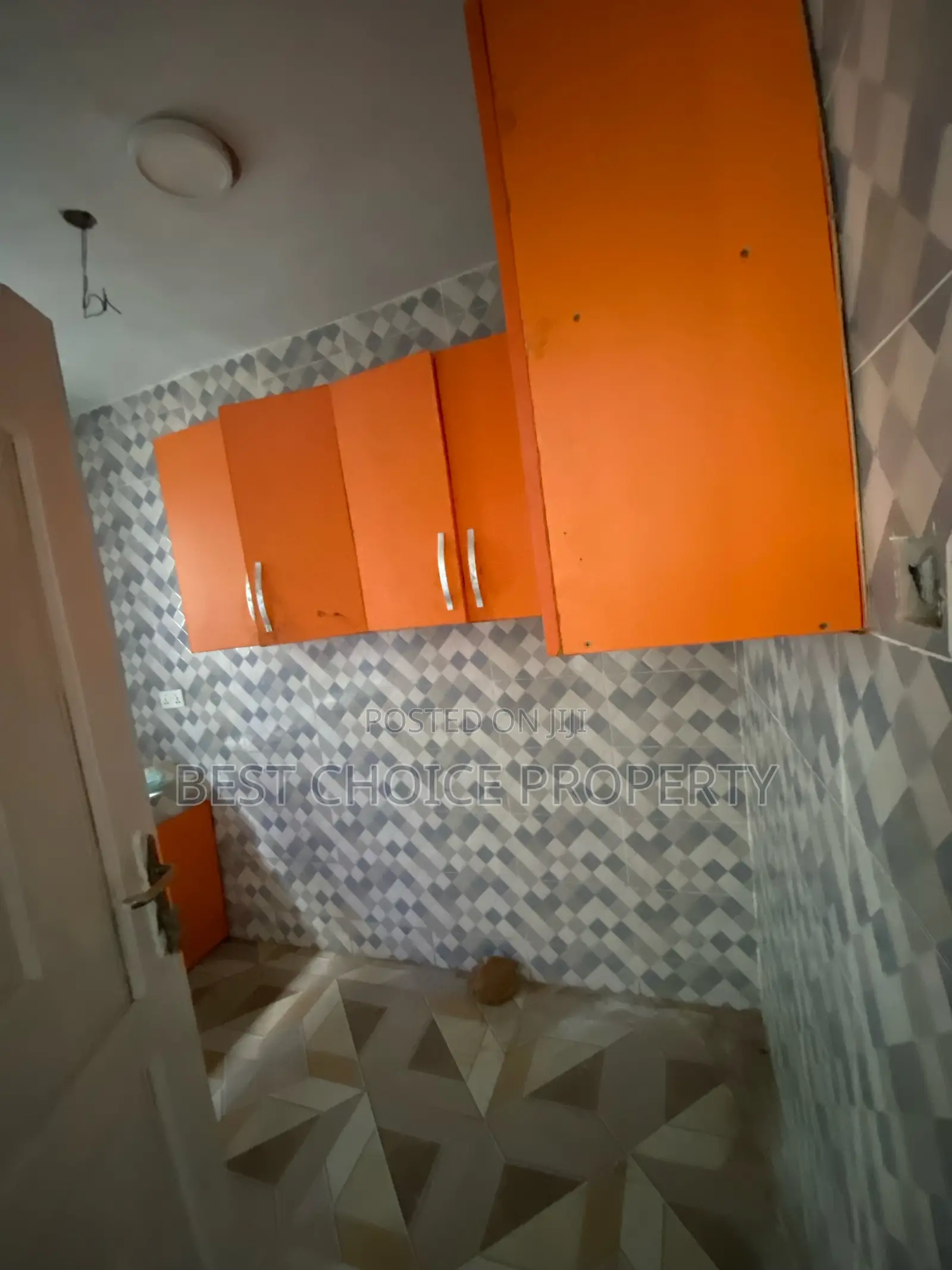 1bdrm Apartment in Adenta for rent