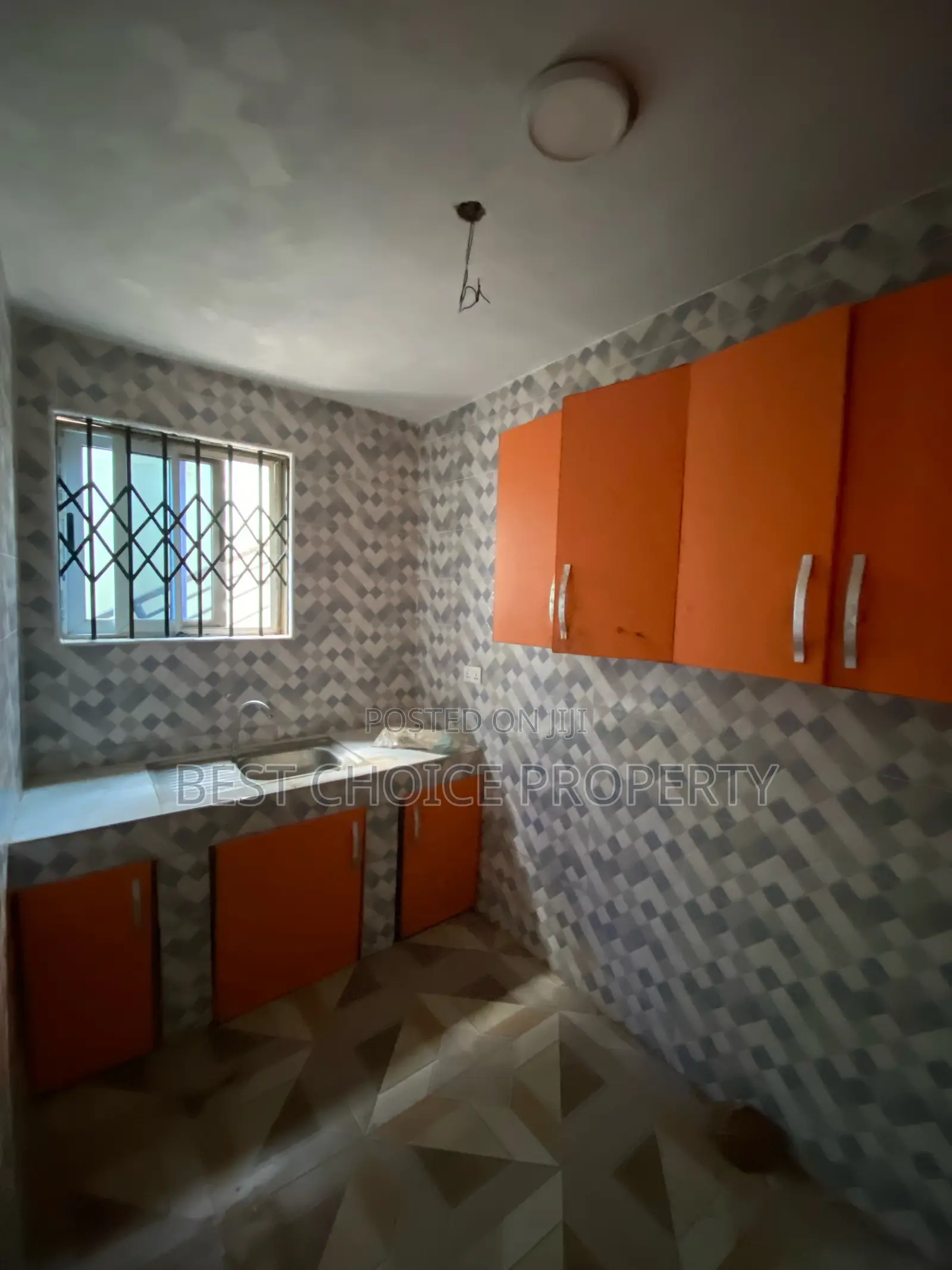 1bdrm Apartment in Adenta for rent